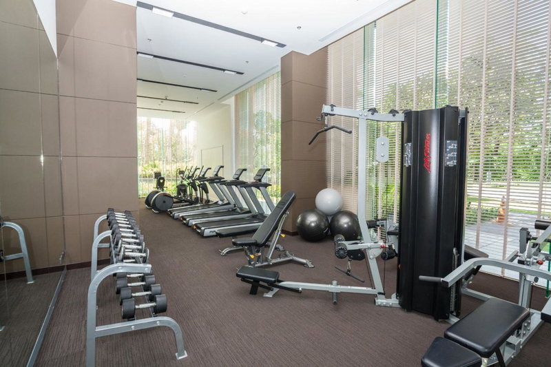 Unixx by 4Poolvillas, Pattaya South, Thailand