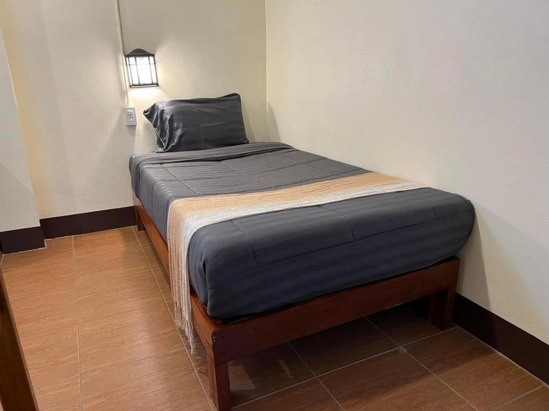Saming Chiang Dao Guest House, Chiang Dao, Thailand
