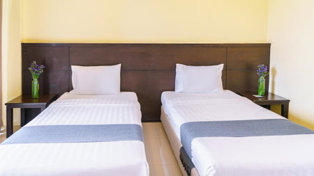 Baan Phor Phan Hotel, Khon Kaen, Thailand
