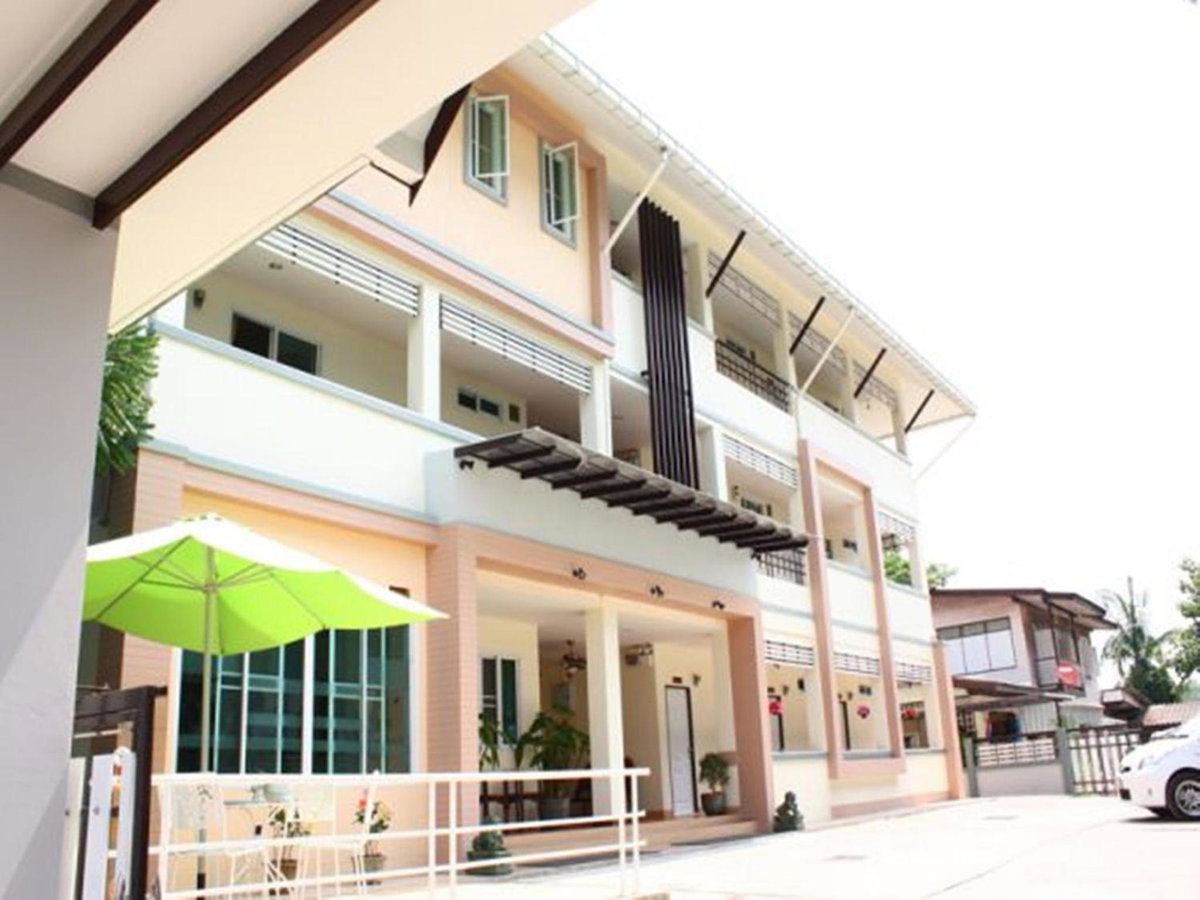 Santipran Place, Thailand