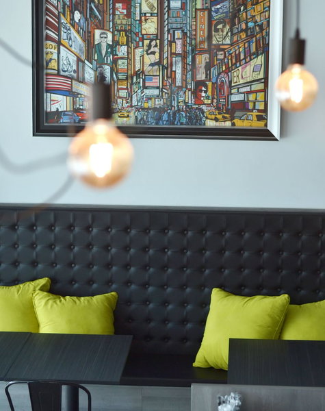 Campagne Hotel and Residence, Pathum Thani, Thailand