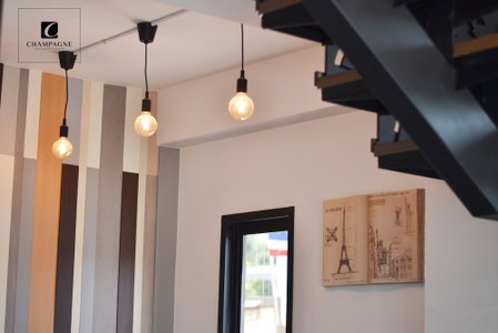 Campagne Hotel and Residence, Pathum Thani, Thailand