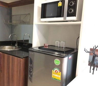 Campagne Hotel and Residence, Pathum Thani, Thailand
