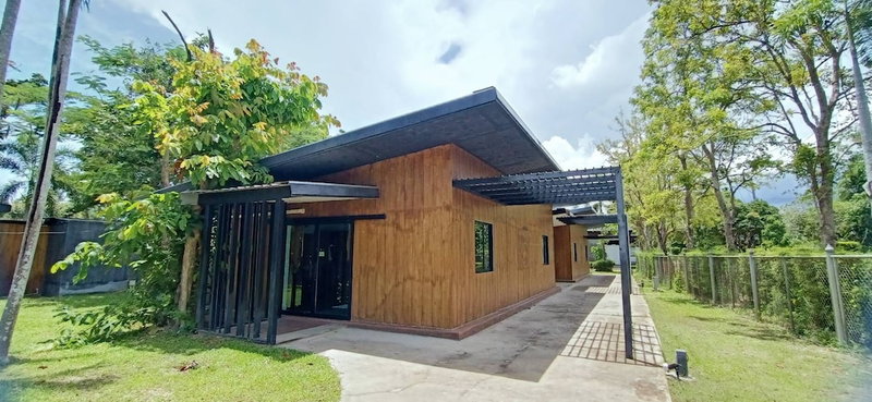 Greta Resort and Sport Club, Sattahip, Thailand