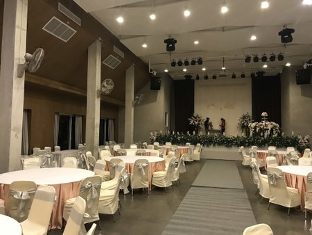 Greta Resort and Sport Club, Sattahip, Thailand