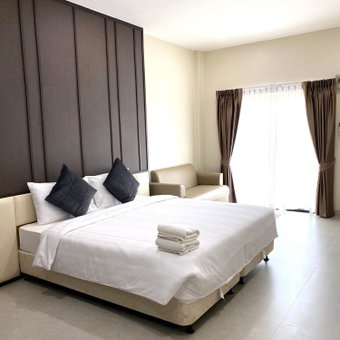 The Shade Residence, Pattaya Central, Thailand