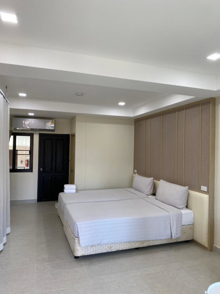 The Shade Residence, Pattaya Central, Thailand