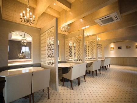 La Villa Boutique hotel, Aranyaprathet, Thailand