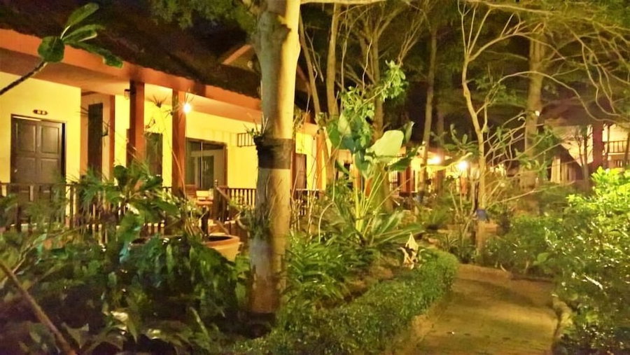 Penny Bangalow Resort, Ko Chang, Thailand