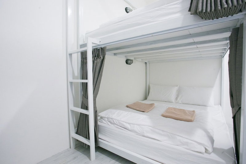 The Street Hostel Koh Lipe - Adult Only, Koh Lipe, Thailand