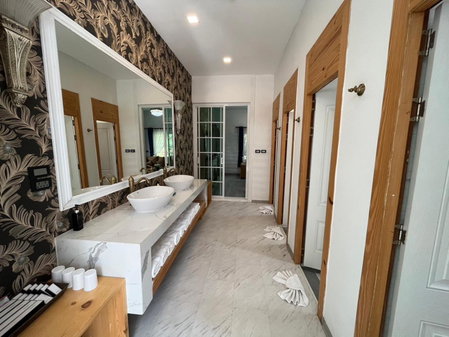 Villa PaSon, Khao Kho, Thailand
