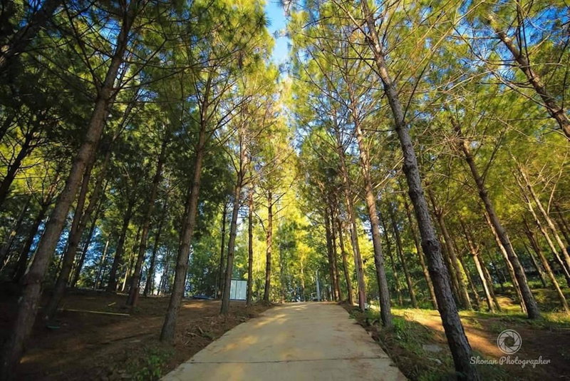 Villa PaSon, Khao Kho, Thailand
