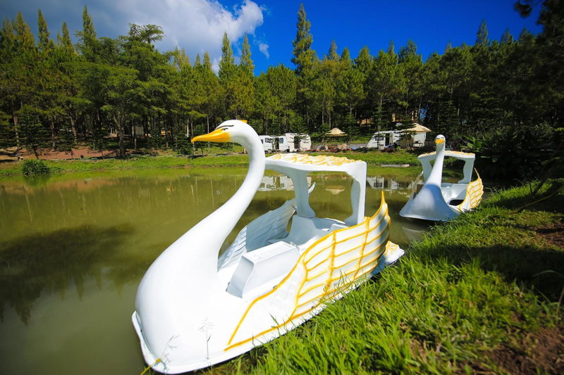 Villa PaSon, Khao Kho, Thailand