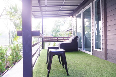 Baantia Chomtawan, Suratthani, Thailand