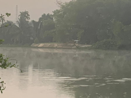 Baantia Chomtawan, Suratthani, Thailand