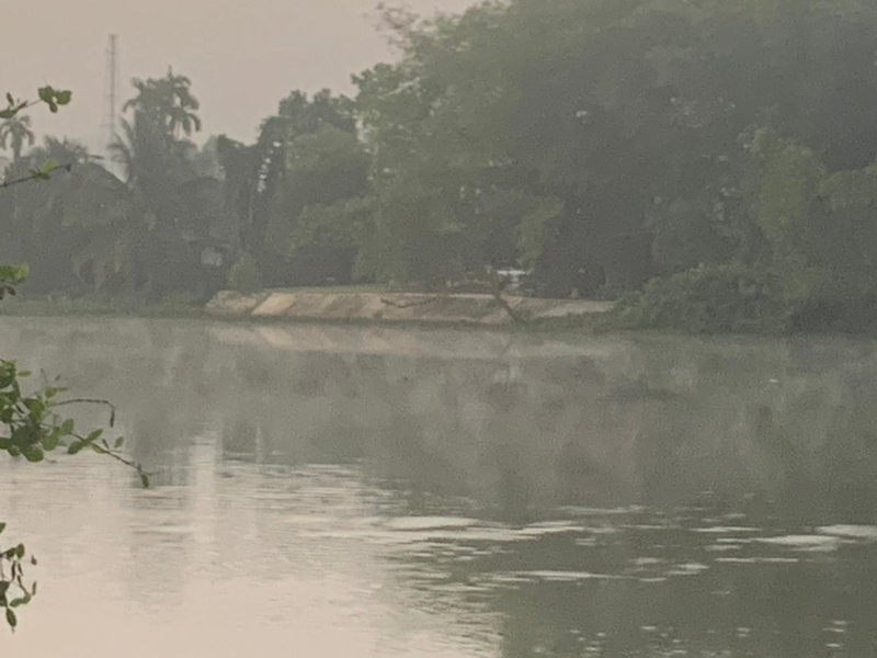 Baantia Chomtawan, Suratthani, Thailand
