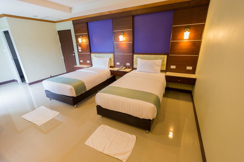 Thungtawan Hotel, Nakhon Si Thammarat, Thailand