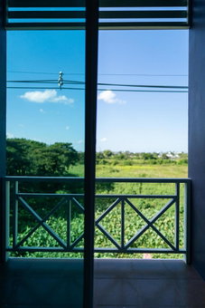 Thungtawan Hotel, Nakhon Si Thammarat, Thailand