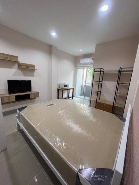 Firstbuild Apartment (เฟิร์สบิวท์อพาร์ทเม้น), Bangkok, Thailand
