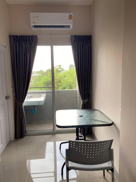 Firstbuild Apartment (เฟิร์สบิวท์อพาร์ทเม้น), Bangkok, Thailand