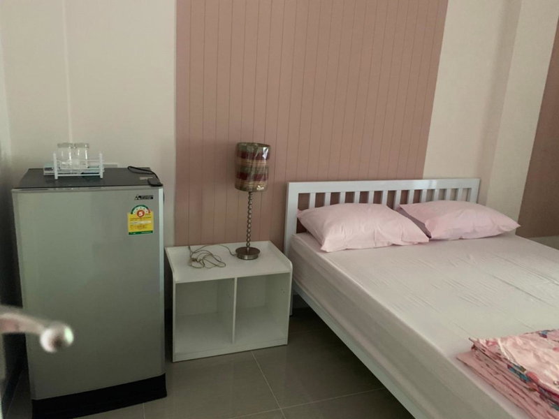 Firstbuild Apartment (เฟิร์สบิวท์อพาร์ทเม้น), Bangkok, Thailand