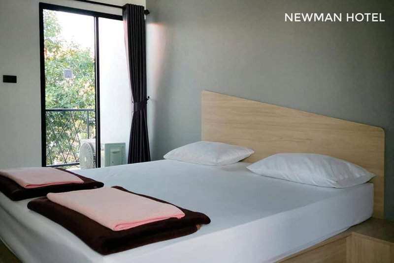 Newman hotel, Ban Khlong Ha, Thailand