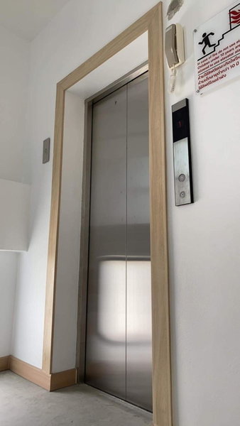Newman hotel, Ban Khlong Ha, Thailand