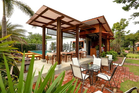 Viangviman Luxury Resort, Krabi, Ao Nang Beach, Thailand