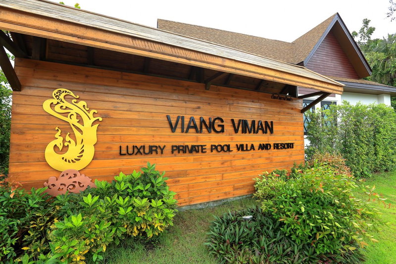 Viangviman Luxury Resort, Krabi, Ao Nang Beach, Thailand