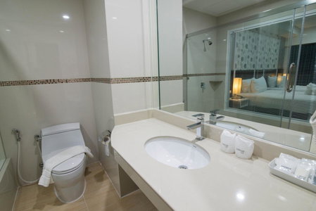 Som-O House Hotel, Nakhon Ratchasima, Thailand