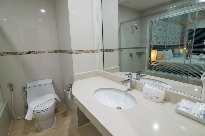 Som-O House Hotel, Nakhon Ratchasima, Thailand