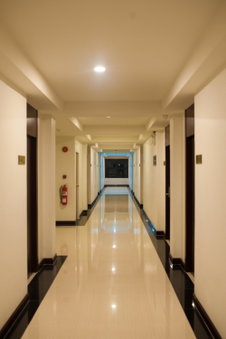 Som-O House Hotel, Nakhon Ratchasima, Thailand