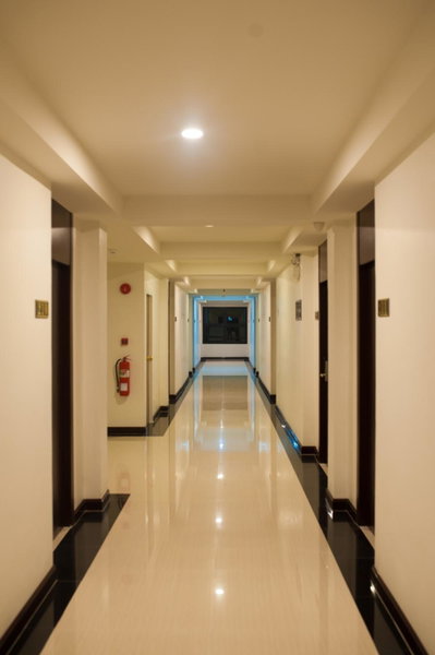 Som-O House Hotel, Nakhon Ratchasima, Thailand