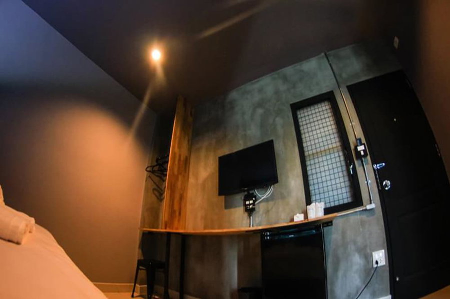 Hotel Passion, Nakhon Si Thammarat, Thailand