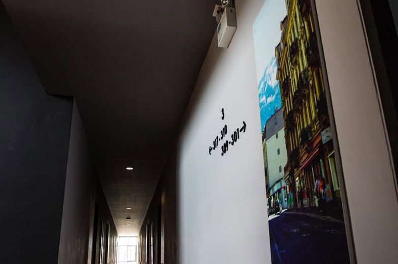 Hotel Passion, Nakhon Si Thammarat, Thailand