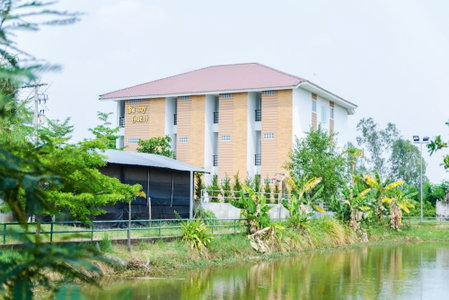 Be My Guest, Ubon Ratchathani, Thailand