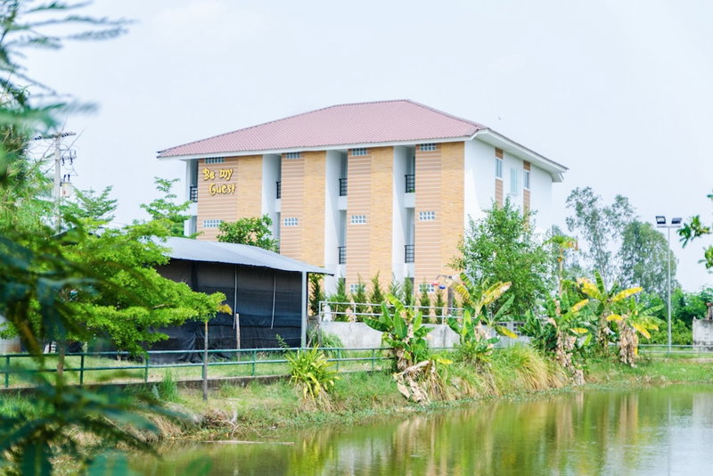 Be My Guest, Ubon Ratchathani, Thailand