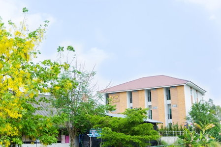 Be My Guest, Ubon Ratchathani, Thailand