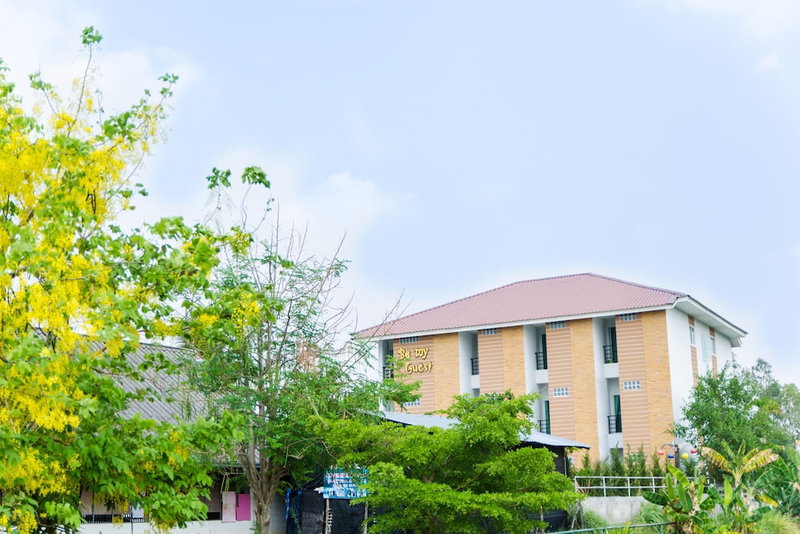 Be My Guest, Ubon Ratchathani, Thailand
