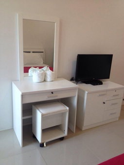 Be My Guest, Ubon Ratchathani, Thailand
