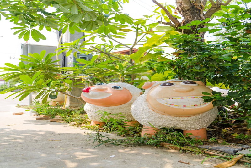 Be My Guest, Ubon Ratchathani, Thailand