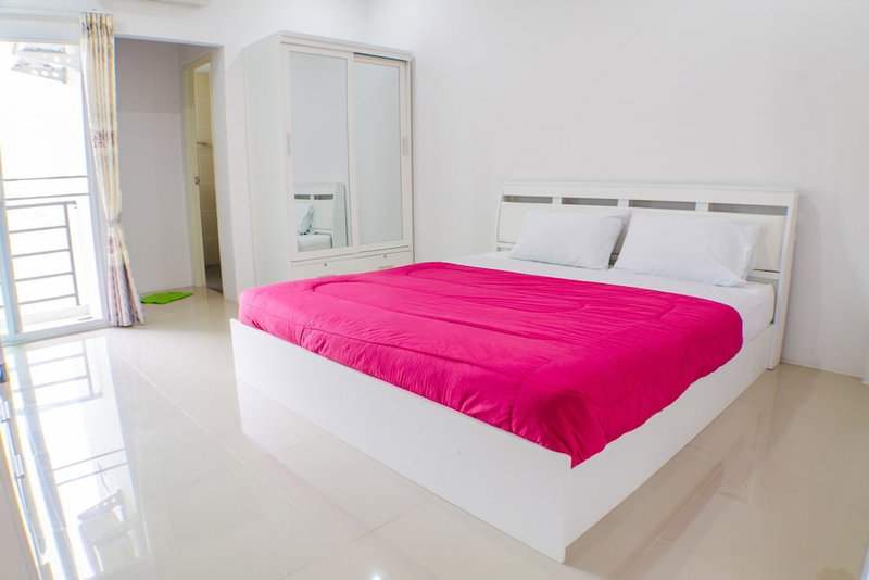Be My Guest, Ubon Ratchathani, Thailand