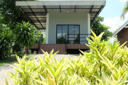 Baansuan Agape, Sai Yok, Thailand