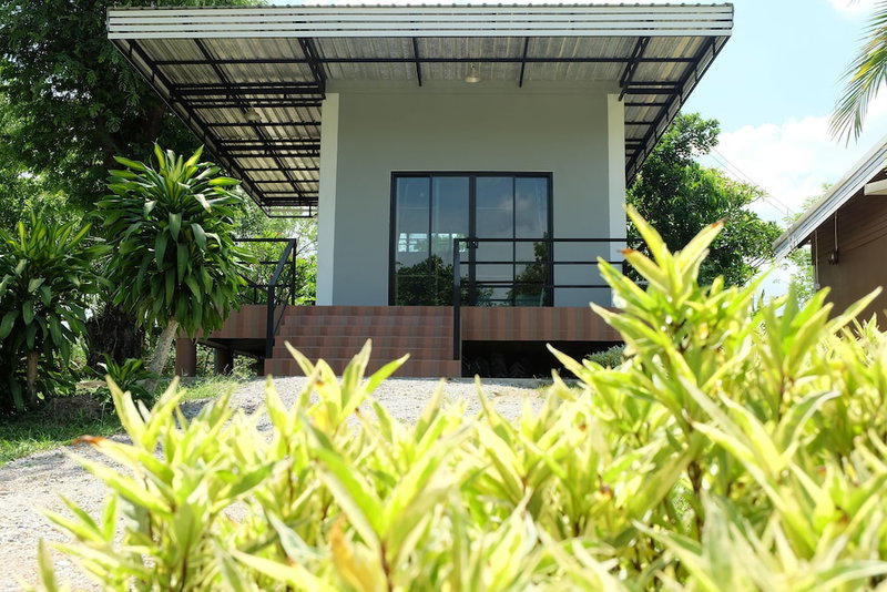 Baansuan Agape, Sai Yok, Thailand