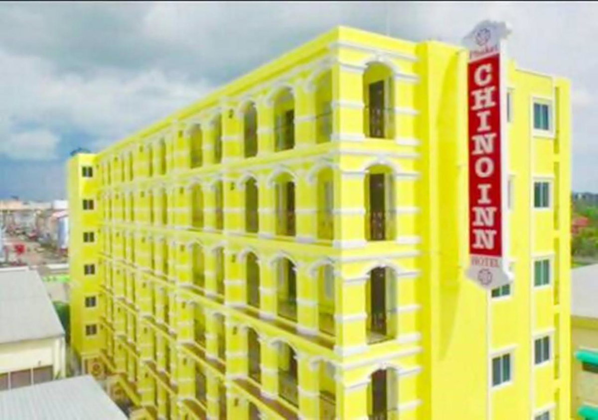 Phuket Chinoinn-SHAPlus Certified, ประเทศไทย