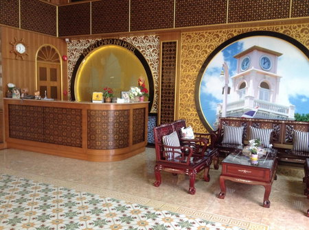 Phuket Chinoinn-SHAPlus Certified, Phuket Town, Thailand