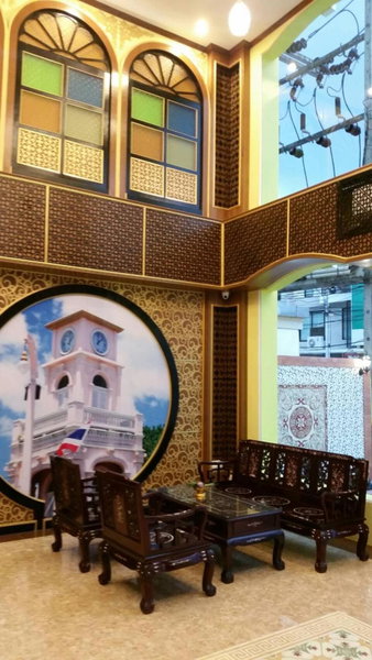 Phuket Chinoinn-SHAPlus Certified, Phuket Town, Thailand