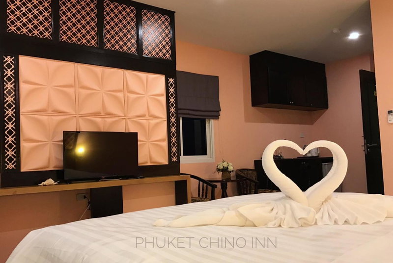 Phuket Chinoinn-SHAPlus Certified, Phuket Town, Thailand