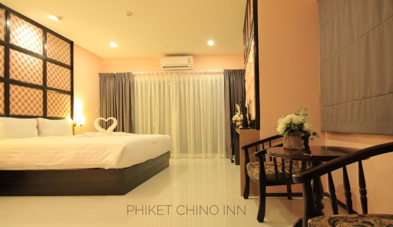Phuket Chinoinn-SHAPlus Certified, Phuket Town, Thailand