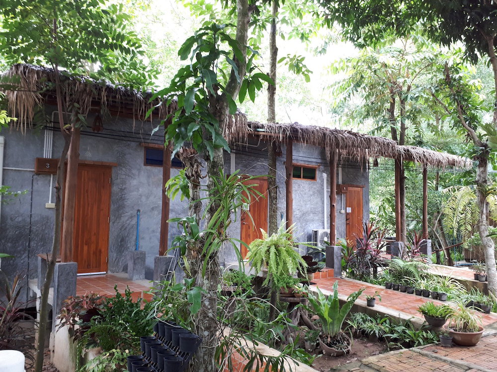 Pribpandao Home & Camping, Thailand